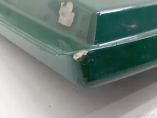 9607900244 Спойлер кабины Mercedes Actros Арт E4275833, вид 14