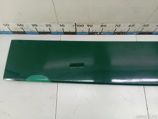 9607900244 Спойлер кабины Mercedes Actros Арт E4275833, вид 3