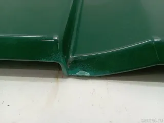 9607900244 Спойлер кабины Mercedes Actros Арт E4275833, вид 5