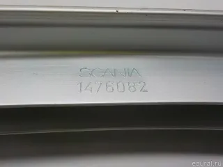 Накладка порога (внутренняя) Scania P-series 1997г. 1476082 - Фото 7