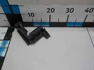 628104580R Воздуховод радиатора верхний Renault Logan 2 Арт E84621661, вид 6