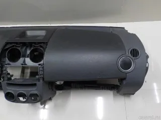 Торпедо Mitsubishi Colt 6 2005г.  - Фото 7
