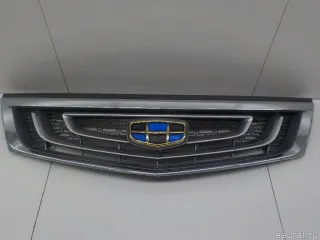 6013003700 Решетка радиатора Geely Atlas 1 Арт E84802513, вид 1