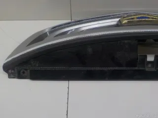 6013003700 Решетка радиатора Geely Atlas 1 Арт E84802513, вид 6