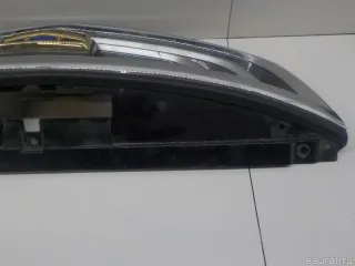 6013003700 Решетка радиатора Geely Atlas 1 Арт E84802513, вид 7