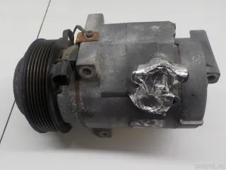 1016016665 Компрессор кондиционера Geely Atlas 1 Арт E84803903, вид 1