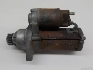 2043001900 Стартер Geely Atlas 1 Арт E84804095