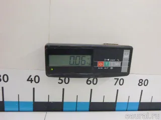 6420160381 Трубка картерных газов Jeep Cherokee KL Арт E84828837, вид 7