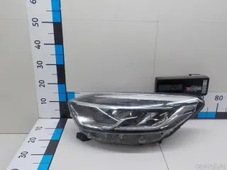 260605214R Фара левая Renault Kaptur Арт E84830400, вид 19