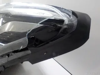 260605214R Фара левая Renault Kaptur Арт E84830400, вид 5