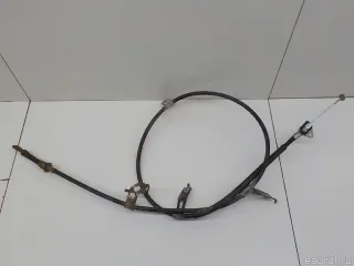 5440261M01 Трос стояночного тормоза левый Suzuki SX4 2 Арт E84836111, вид 1