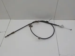 5440261M01 Трос стояночного тормоза левый Suzuki SX4 2 Арт E84836111, вид 4