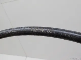 5440261M01 Трос стояночного тормоза левый Suzuki SX4 2 Арт E84836111, вид 5