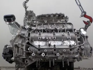1010200Q5D Двигатель Infiniti QX50 2 Арт E84838336, вид 19