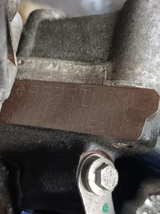 1010200Q5D Двигатель Infiniti QX50 2 Арт E84838336, вид 9