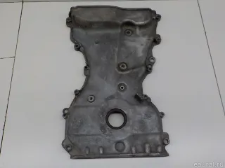 1060A012 Крышка двигателя передняя Mitsubishi ASX restailing 2 Арт E84838978, вид 1