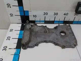1060A012 Крышка двигателя передняя Mitsubishi ASX restailing 2 Арт E84838978, вид 5
