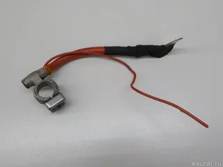 CV6Z14300A Клемма аккумулятора плюс Ford Kuga 2 Арт E84841130