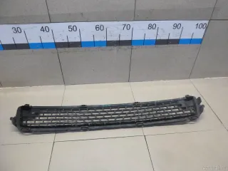 30678636 Решетка в бампер центральная Volvo V70 3 Арт E100097615, вид 3