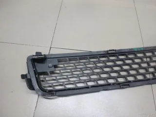 30678636 Решетка в бампер центральная Volvo V70 3 Арт E100097615, вид 5