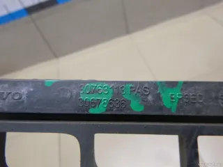 30678636 Решетка в бампер центральная Volvo V70 3 Арт E100097615, вид 8