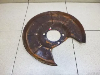 1450987 Пыльник тормозного диска Ford Galaxy 2 restailing Арт E100250619
