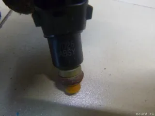 16450RGA003 Форсунка инжекторная электрическая Honda Civic 8 restailing Арт E100295129, вид 6