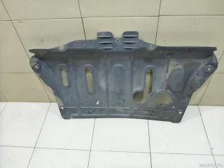 Защита картера Renault Duster 2 2014г. 758902039R - Фото 4