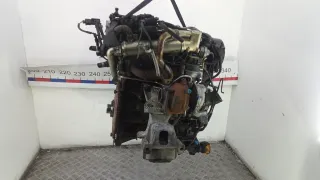 CAGA,CJCA,CMEA Двигатель дизельный Audi A4 B8 Арт 8EP16AB01, вид 2