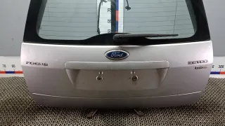  Дверь 3-5 Ford Focus 2 restailing Арт HOK26GF01, вид 3