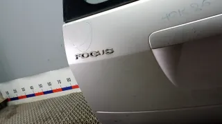  Дверь 3-5 Ford Focus 2 restailing Арт HOK26GF01, вид 4
