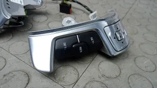  Кнопки руля Ford Galaxy 2 restailing Арт HOK60ZQ01, вид 2