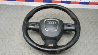  Рулевое колесо Audi Q7 4L Арт HOK01JZ01, вид 1