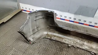  Бампер задний Opel Zafira B Арт 4EP01HG01, вид 7