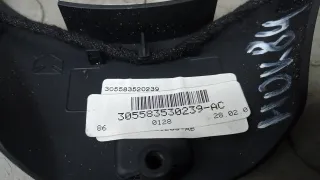  Кнопки руля BMW 3 E90/E91/E92/E93 Арт HOK84ZQ01, вид 5