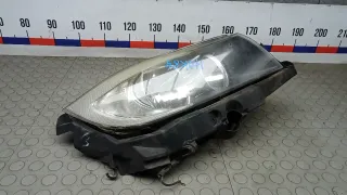  Фара правая BMW 3 E90/E91/E92/E93 Арт HOK84MU01, вид 1