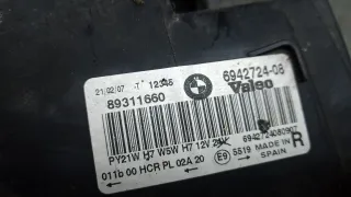  Фара правая BMW 3 E90/E91/E92/E93 Арт HOK84MU01, вид 3