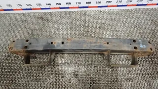  Усилитель бампера передний (кронштейн) Ford Transit 3 restailing Арт 6EP14G901, вид 1