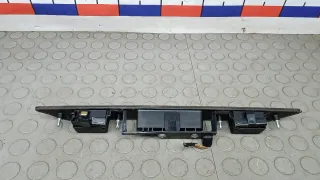  Фонарь подсветки номера 3-5 двери Audi Q7 4L Арт HOK01GI01, вид 2