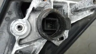 3 пина Зеркало наружное правое BMW 3 E90/E91/E92/E93 Арт HOK84JO01, вид 3