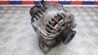 Б,Н Генератор дизельный BMW 3 E90/E91/E92/E93 Арт HOK84BS01, вид 7