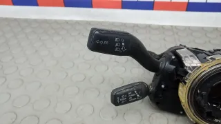  Переключатель поворотов и дворников (стрекоза) Audi Q7 4L Арт HOK01Q801, вид 3