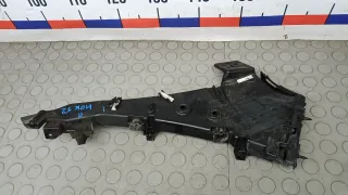  Крепление бампера переднее Audi Q7 4L Арт HOK52HF01, вид 1