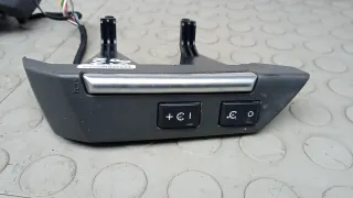  Кнопки руля Land Rover Freelander 2 Арт HOK58ZQ01, вид 2
