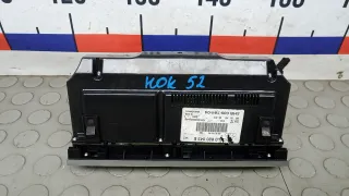  Блок управления печки и климат-контроля Audi Q7 4L Арт HOK52OV01, вид 4