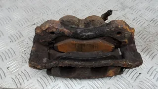  Суппорт тормозной передний правый Ford Transit 3 restailing Арт 5EP03N701, вид 3