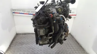 CBA Двигатель дизельный Volkswagen Passat CC 2.0л Арт 8EP07AB01_A148145, вид 2