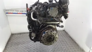 CBA Двигатель дизельный Volkswagen Passat CC 2.0л Арт 8EP07AB01_A148145, вид 3