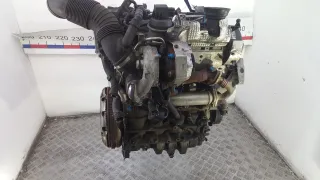 CBA Двигатель дизельный Volkswagen Passat CC 2.0л Арт 8EP07AB01_A148145, вид 4