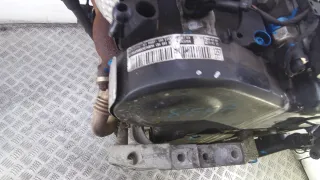CBA Двигатель дизельный Volkswagen Passat CC 2.0л Арт 8EP07AB01_A148145, вид 8